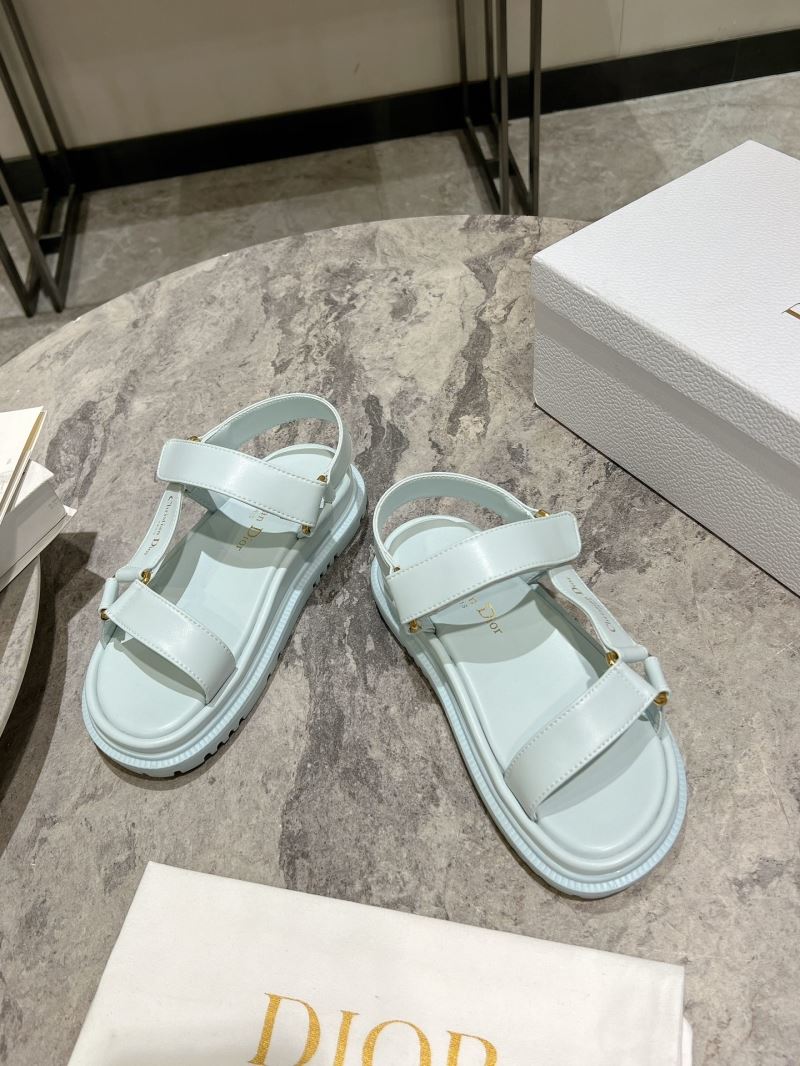 Christian Dior Sandals